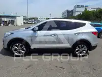 2013 Hyundai Santa Fe