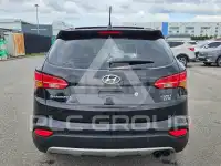 2013 Hyundai Santa Fe