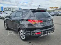 2013 Hyundai Santa Fe