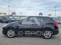2013 Hyundai Santa Fe