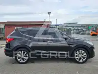 2013 Hyundai Santa Fe