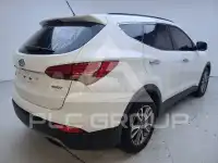 2013 Hyundai Santa Fe