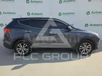 2013 Hyundai Santa Fe
