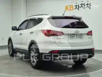 2013 Hyundai Santa Fe