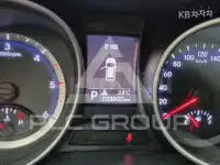 2013 Hyundai Santa Fe