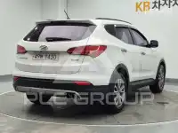 2013 Hyundai Santa Fe