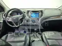 2013 Hyundai Santa Fe
