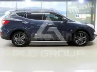 2013 Hyundai Santa Fe
