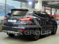 2013 Hyundai Santa Fe