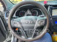 2013 Hyundai Santa Fe
