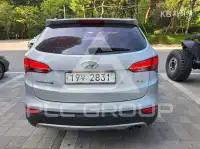 2013 Hyundai Santa Fe