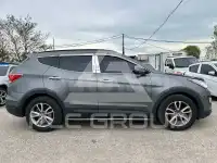 2013 Hyundai Santa Fe