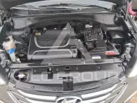2013 Hyundai Santa Fe