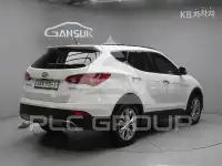 2013 Hyundai Santa Fe