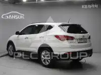 2013 Hyundai Santa Fe