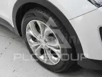 2013 Hyundai Santa Fe