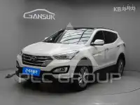 2013 Hyundai Santa Fe