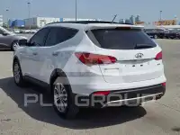 2013 Hyundai Santa Fe