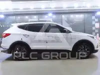 2013 Hyundai Santa Fe