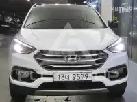 2013 Hyundai Santa Fe