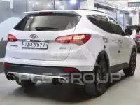 2013 Hyundai Santa Fe