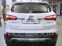 2013 Hyundai Santa Fe