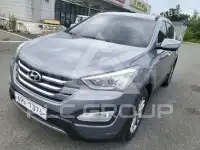 2013 Hyundai Santa Fe