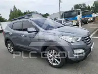 2013 Hyundai Santa Fe