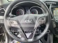 2013 Hyundai Santa Fe