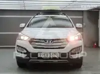 2013 Hyundai Santa Fe