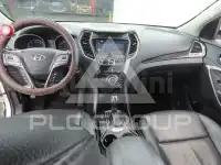 2013 Hyundai Santa Fe