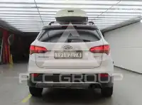 2013 Hyundai Santa Fe