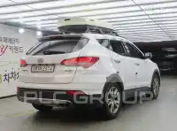 2013 Hyundai Santa Fe
