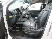 2013 Hyundai Santa Fe
