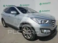 2013 Hyundai Santa Fe