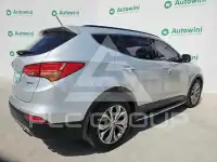 2013 Hyundai Santa Fe
