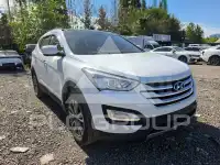 2013 Hyundai Santa Fe