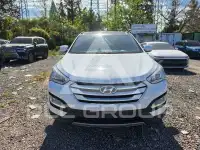 2013 Hyundai Santa Fe
