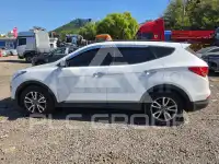 2013 Hyundai Santa Fe