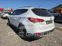 2013 Hyundai Santa Fe