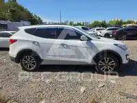 2013 Hyundai Santa Fe