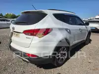 2013 Hyundai Santa Fe