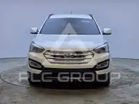 2013 Hyundai Santa Fe