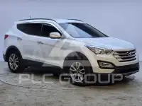 2013 Hyundai Santa Fe
