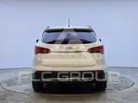 2013 Hyundai Santa Fe