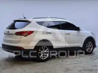 2013 Hyundai Santa Fe