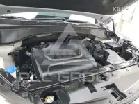 2013 Hyundai Santa Fe