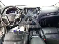 2013 Hyundai Santa Fe