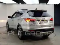 2013 Hyundai Santa Fe