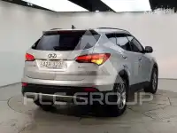 2013 Hyundai Santa Fe